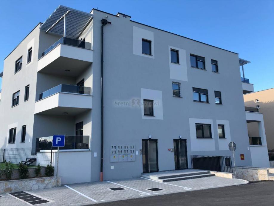 Apartman Ivana Apartment Sibenik Exterior photo