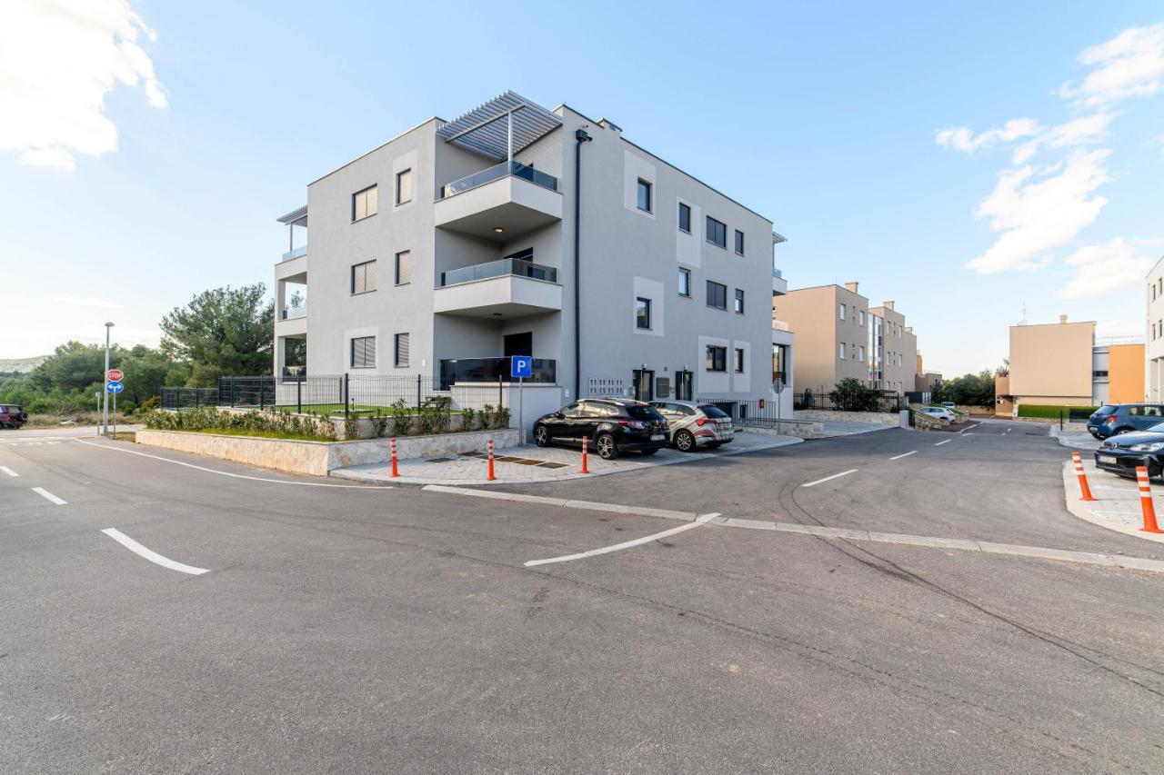 Apartman Ivana Apartment Sibenik Exterior photo