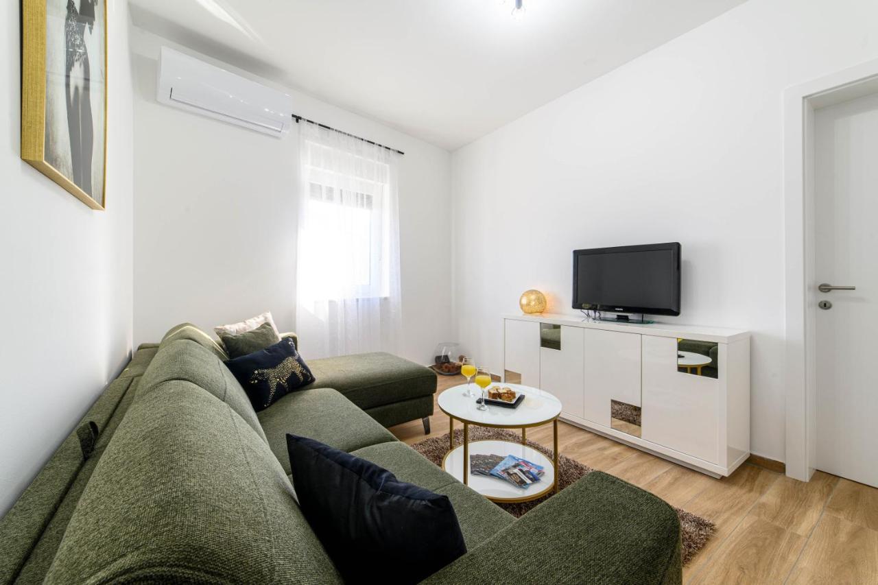 Apartman Ivana Apartment Sibenik Exterior photo
