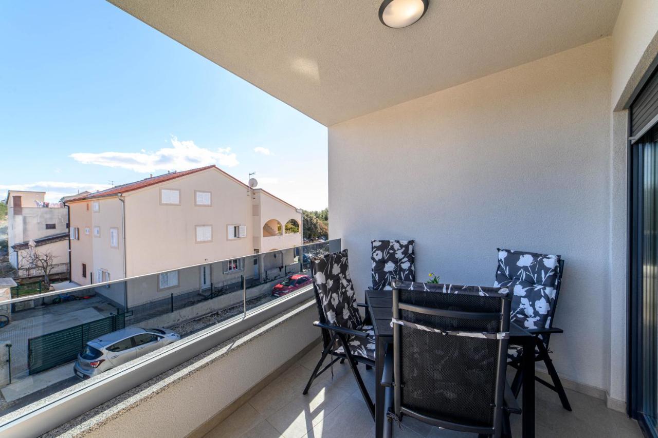Apartman Ivana Apartment Sibenik Exterior photo